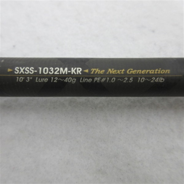 ソルティーステージＫＲーＸＳＸＳＳー１０３２Ｍ－ＫＲ